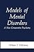 Models of Mental Disorders:...