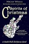 Spirits of Christmas by Nicky Wells