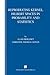 Reproducing Kernel Hilbert Spaces in Probability and Statistics