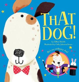 That Dog! (Hardcover)