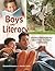 Boys and Literacy: Practical Strategies for Librarians, Teachers, and Parents