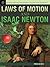 Laws of Motion and Isaac Newton by Fred Bortz