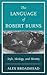 The Language of Robert Burns: Style, Ideology, and Identity