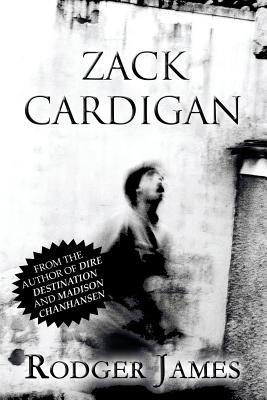 Zack Cardigan
