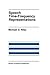 Speech Time-Frequency Representations by Michael D. Riley