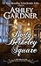 A Body in Berkeley Square (Captain Lacey Regency Mysteries, #5)