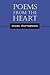 Poems from the Heart by Mark Patterson