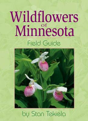 Wildflowers of Minnesota: Field Guide (Paperback)