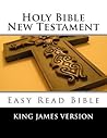 Holy Bible New Te...