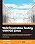 Web Penetration Testing with Kali Linux
