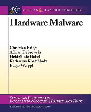 Hardware Malware (Paperback)