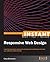 Instant Responsive Web Design