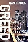 Greed (Detective John Lynch #2)