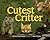 Cutest Critter (Wildlife Picture Books)