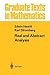 Real and Abstract Analysis: A Modern Treatment of the Theory of Functions of a Real Variable (Graduate Texts in Mathematics)