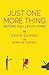 Just One More Thing by David Gudgel