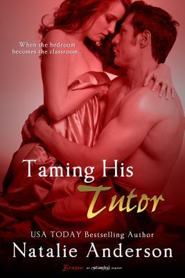 Taming His Tutor (Kindle Edition)