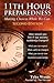 11th Hour Preparedness - 2n...