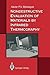 Nondestructive Evaluation of Materials by Infrared Thermography