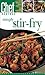 Simply Stir-Fry by Susan Knightley