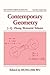 Contemporary Geometry: J.-Q...
