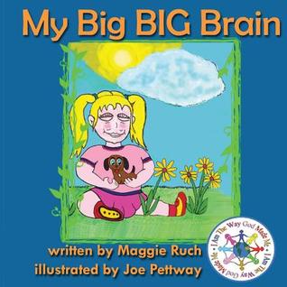 My Big BIG Brain
