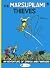 Marsupilami Thieves (Spirou & Fantasio)