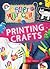 Printing Crafts