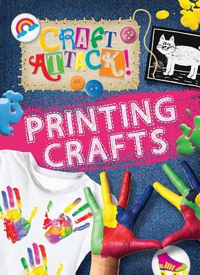 Printing Crafts (Craft Attack!)