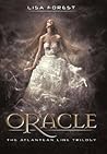 Oracle: The Atlantean Line Trilogy