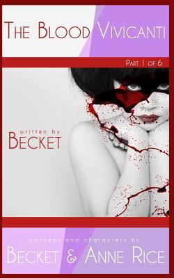 Mary Paige The Blood Vivicanti 1 By Becket