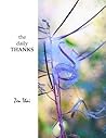 the daily THANKS:...