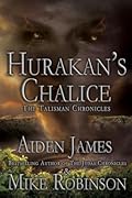 Hurakan's Chalice