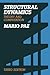 Structural Dynamics: Theory and Computation