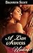 A Lady Seduces (Ladies of Impropriety, #1)