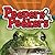 Peepers & Peekers (Adventure Boardbook Series)