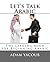Let's Talk Arabic
