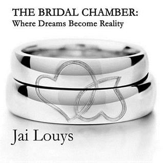 The Bridal Chamber: Where Dreams Become Reality