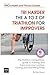Tri Harder - The A to Z of Triathlon for Improvers by Max Bower