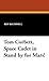 Stand by for Mars! (Tom Corbett #1)