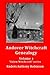 Andover Witchcraft Genealogy: Volume 1 in the “Salem Witchcraft” series