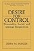 Desire for Control: Personality, Social and Clinical Perspectives (The Springer Series in Social Clinical Psychology)