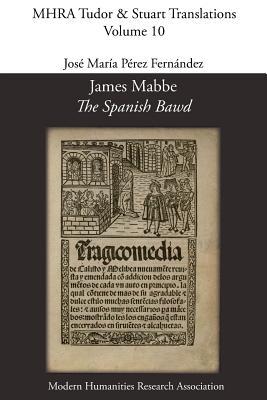 The Spanish Bawd