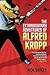 The Extraordinary Adventures of Alfred Kropp by Rick Yancey