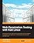 Web Penetration Testing with Kali Linux