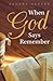 When God Says Remember