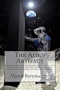 The Alien Artifact