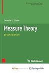 Measure Theory
