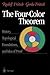 The Four-Color Theorem: History, Topological Foundations, and Idea of Proof