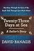 Twenty-Three Days at Sea: A Sailor's Story